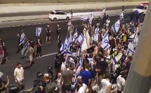 Журналист: Протесты используют риторику террористических организаций