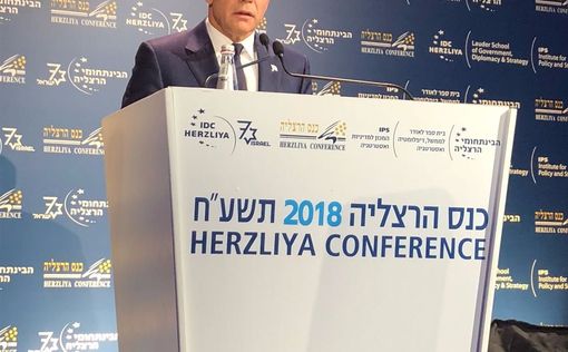 Лапид: нужно убедить Европу выйти из соглашения с Ираном!