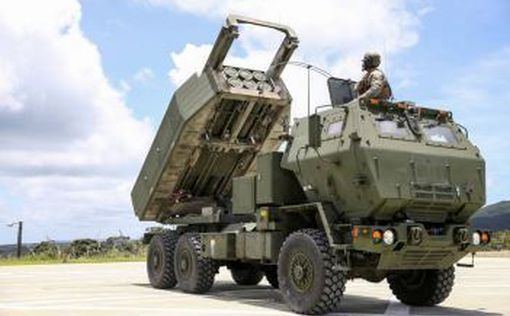 Военный США продавал секретную информацию о HIMARS