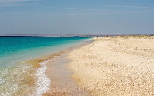 Жара на Средиземном море приятная для купания, но влияет на море