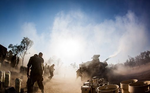 Военный репортер: Мы не можем уступить, ХАМАС оправится и возобновит войну