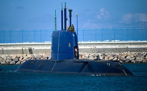 ВМС Израиля за год совершили 54 рейда