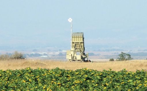 Турция анонсировала систему противоракетной обороны "Стальной купол"