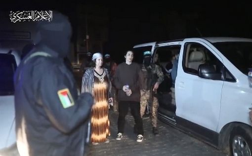 Невероятные истории заложников шестой партии