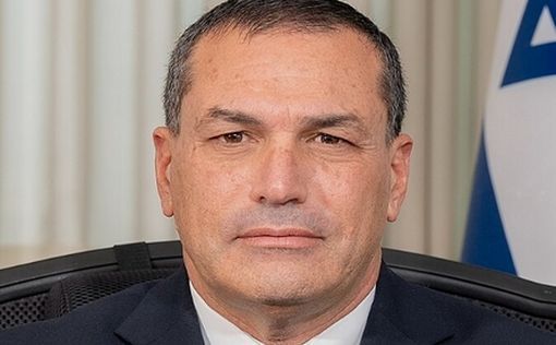 Эяль Замир заявил, что война в Газе не будет бесконечной