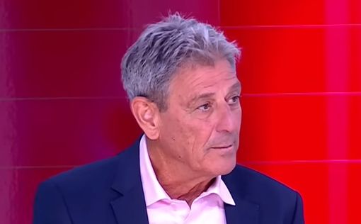 Депутат Еш Атид: Ну и что, что были выборы? Улица тоже иногда линчует