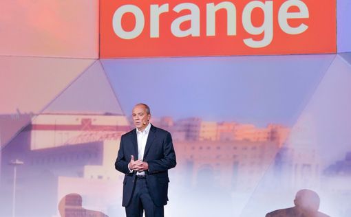 Расставить точки над "i": Orange остается в Израиле