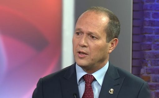 Баркат: "Правительство дало пластырь вместо реального решения"