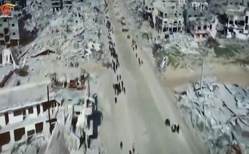 ЦАХАЛ не может подтвердить, что из-за израильского авиаудара погибли 9 детей