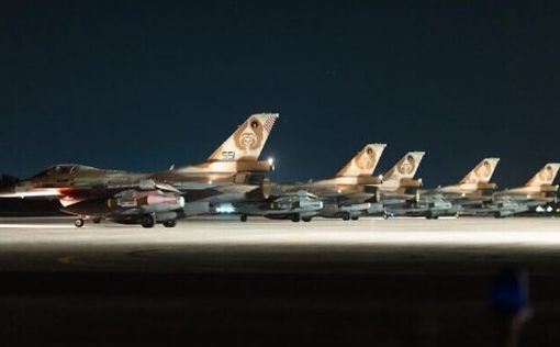 Израиль уверен, что США может поддержать возможные удары по Ирану