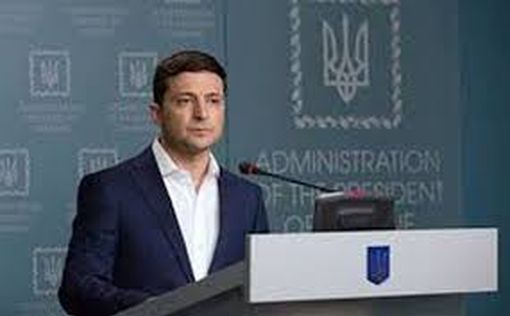 Зеленский попросил Беннета об одолжении