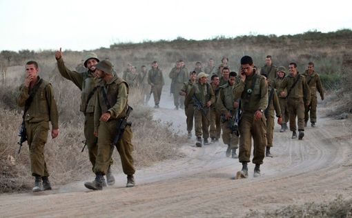 Опубликовано имя погибшего ночью солдата ЦАХАЛа