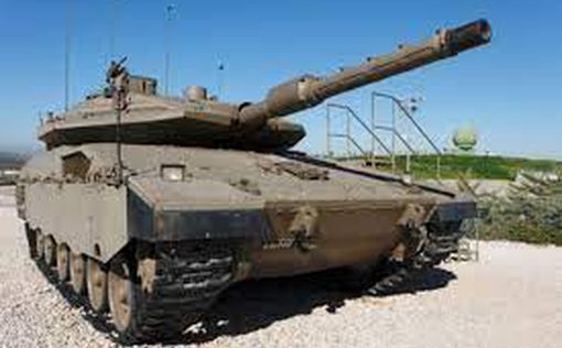 Новый рейтинг военной мощи Израиля
