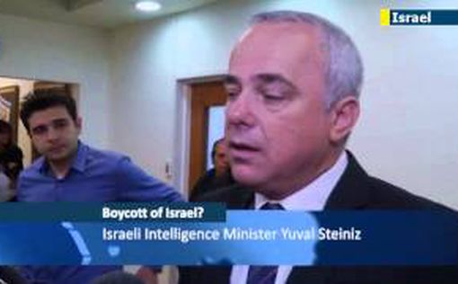 Керри не поддерживает бойкот Израиля