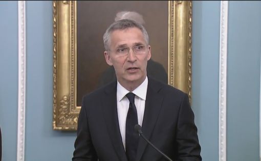 НАТО назвало Россию серьезной угрозой