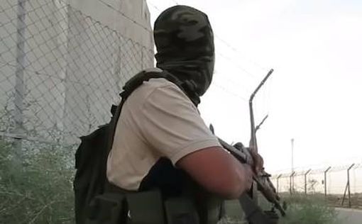 ЦАХАЛ совершил рейд в офис брата лидера ХАМАС Яхьи Синвара