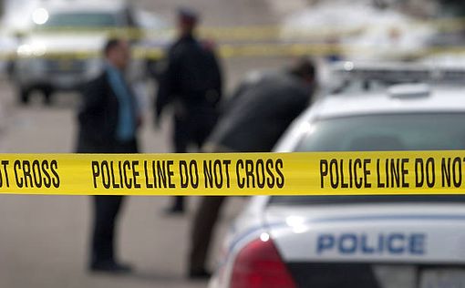 Полиция готовится к любым ситуациям во время Марша флагов в Иерусалиме
