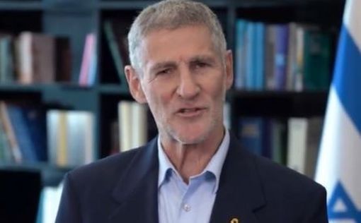 Яир Голан заявил, что Бен-Гвир и Смотрич танцуют на крови павших солдат