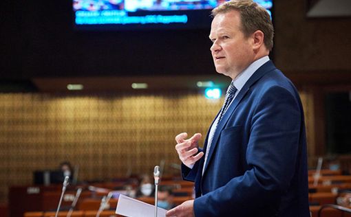 ПАСЕ поддержала создание международного трибунала для РФ