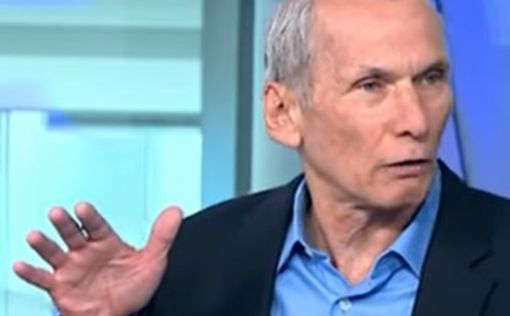 Омер Бар-Лев: "Мы найдем террористов"