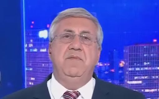 Яаков Бардуго: эти Ротманы не заслужили мандата