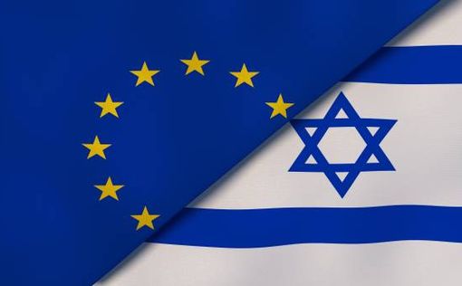 Дипломаты ЕС: мы удивлены отсутствием контроля Нетаниягу над коалицией