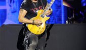Три часа в Тель-Авиве: концерт легендарных Guns N' Roses - фоторепортаж | Фото 23