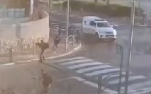 Террористы присутствуют минимум в семи местах