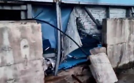 "Хезболла" взяла на себя ответственность за обстрел Израиля.