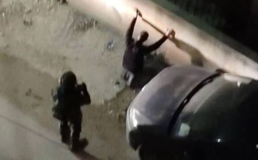 Террористы заявили о том, что дали бой ЦАХАЛу в городе Калькилия