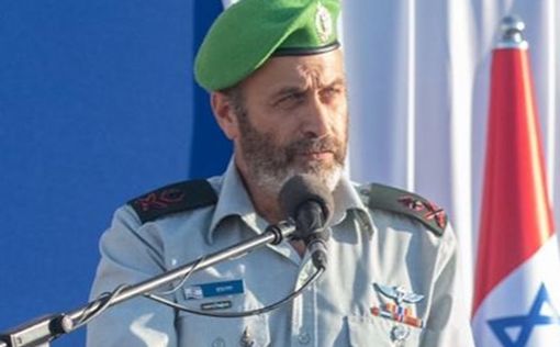 ЦАХАЛ: генерал-майор Фухс не говорил о "терроризме поселенцев"