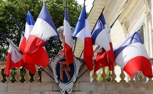 Национальная ассамблея Франции проголосовала за легализацию эвтаназии