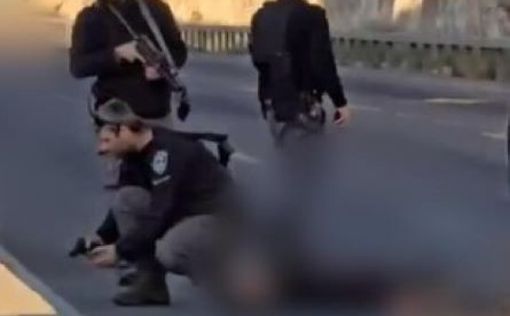 Полиция: обнаружен и нейтрализован третий террорист