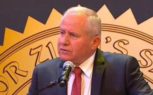 Министр “Ликуда”: Экстремальные законы и протесты продвигают фанатики