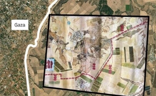 Нож к горлу: фермеры из приграничной полосы о рабочих из Газы