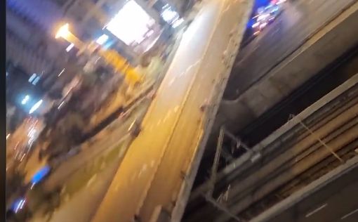 Протесты в Израиле: шоссе Аялон перекрыто, в Ор-Акива новые аресты