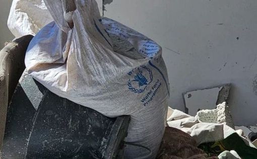 В Газе в мешках с гуманитарной помощью обнаружены взрывные устройства