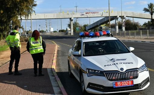 Все чрезвычайные службы Израиля готовятся к "главному мероприятию года"