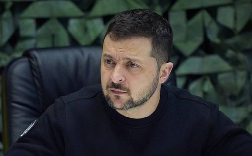 Зеленский: Мы поддерживаем инициативу о прекращении атак на энергетику