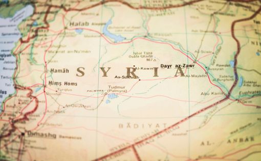 Сирия готова сотрудничать с США в борьбе с терроризмом