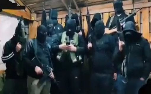 Бывший шеф полиции: в Негеве будет бойня