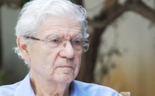 Аарон Барак: с революцией Левина можно сравнить только революцию танков