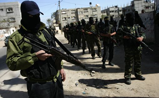 Исламский джихад угрожает Израилю через французскую прессу