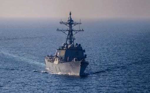 Хуситы заявили, что атаковали американский нефтяной танкер в Аденском заливе