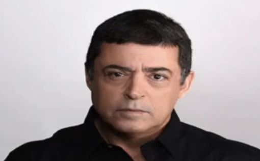 Бен Каспит: мне стыдно за то что я еврей и израильтянин