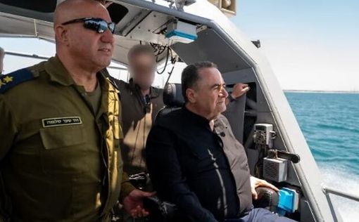 Кац ХАМАС готовится атаковать приграничные города Газы