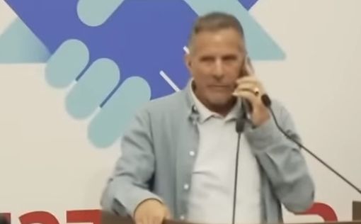 Глава профсоюза Бен-Гурион: забастовка 27 марта была согласована с Нетаниягу