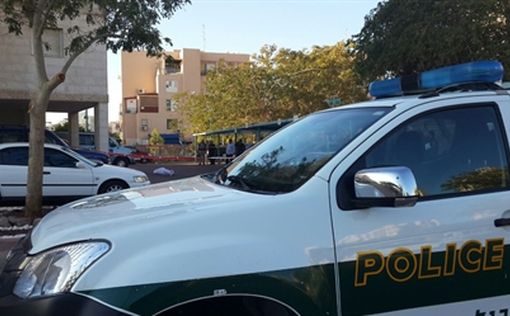 Полиция закрыла предприятия в Нетании из-за палестинских нелегалов