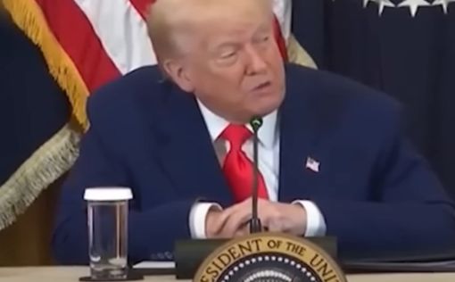 СМИ: Трамп поручил команде срочно организовать встречу с представителями Ирана