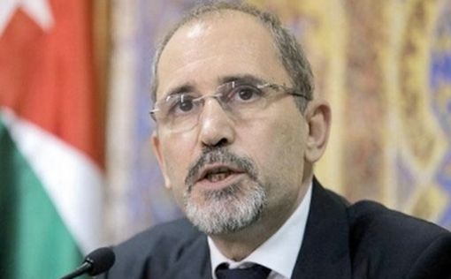 Иордания: Мы не будем подписывать соглашение с Израилем по воде и энергетике